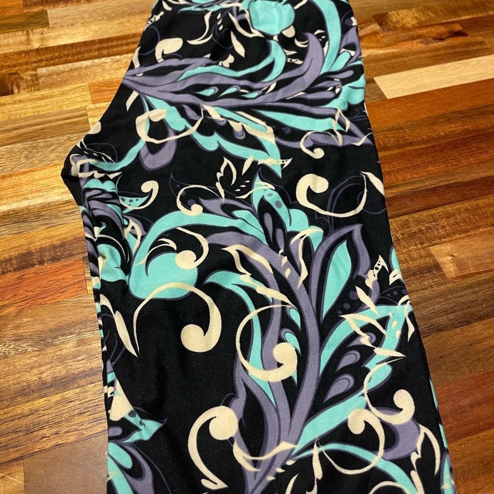 Lularoe OS One Size Leggings